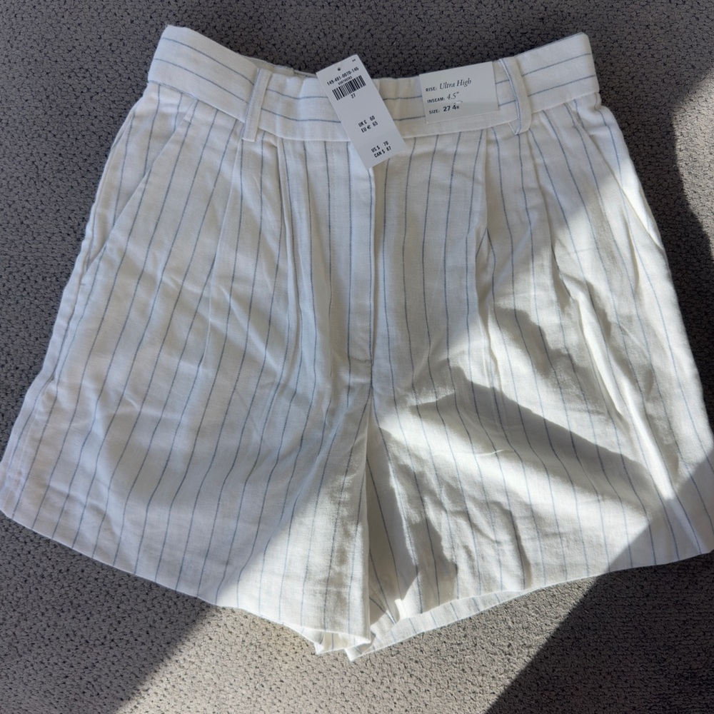 Abercrombie Shorts